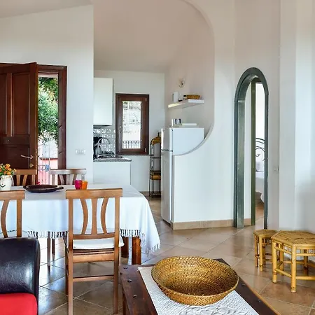 Castededdu 1 Apartment