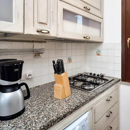 Castededdu 1 Apartment
