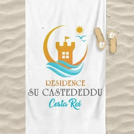 Castededdu 1 Apartment *