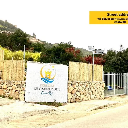Castededdu 1